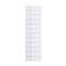 Brady FreezerBondz Cryogenic Polyester Lbls for J7300 .375 in.H x 1 in.W Vial Lbl .375 in.Dia J-249-2492 - alternate 2