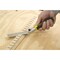 Stanley FatMax 4.75 in. Steel Pull Saw 22 TPI 1 pc 20-331 - alternate 12