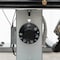 Koolmore 50 lb. Floor Standing Natural Gas Commercial Fryer with 120,000 BTU in Stainless-Steel, ETL Listed KM-FDF50-NG - alternate 5