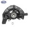 Skyward Automotive Products Wheel Bearing and Hub Assembly,  SK698427 - alternate 2