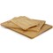 Megachef 3 Piece 9 Inch, 12 Inch, and 15 Inch Bamboo Wood Cutting Board Set with Juice Grooves 750123374M - alternate 5