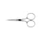 Klein Tools Embroidery Scissor with Large Ring, 4-Inch G404LR - alternate 1