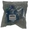 First Voice CPR Bag Valve Mask and Tubing, Adult BVM01-A - alternate 3