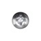 Auveco 14 x 34 Phillips Pan Head Tapping Screw Zinc, 100PK 3090 - alternate 2
