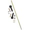 Ilc VOLVO VNL GEN II YEAR 2004 LEVELING VALVE ROD LINKAGE KIT Replacement Valve VOLVO VNL GEN II 2004 LEVELING VALVE ROD LINKAGE K - alternate 2