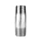 Ace Trading - Nipple 1 in. MIP each X 1 in. D MIP Galvanized Steel 3-1/2 in. L Nipple 301UP1X312 - alternate 1