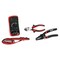Performance Tool 3 pc. Electrician Tool Set, Digital Multimeter, Pliers, Wire Stripper W1714 - alternate 1