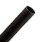 3M Heat Shrink Tube, Thin Wall, 2:1 I.D. Shrink Ratio, 0.25 in I.D. Before Shrinking, Black, 100 ft FP-301-1/4-BLACK-100' - alternate 6