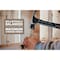 Spec Ops 20 oz Rip Claw Nailing Hammer with Smooth Face, Shock-Absorbing Grip SPEC-M20SF - alternate 5