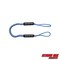 Extreme Max Extreme Max 3006.3089 BoatTector Bungee Dock Line Value 2-Pack - 8', Blue/White 3006.3089 - alternate 4