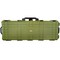 Eylar 53in Roller Hard Rifle Case Waterproof w/ Foam Green SA00015-GRN - alternate 3