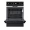 Summit 24in Wide Electric Wall Oven TEM721DK - alternate 2
