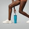 Corkcicle Go Cup XL Series Tumbler, 30 oz, Stainless Steel, Capri Blue, Insulated 2830CCB - alternate 3