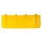 Mytee Products 8inx8inx24in Yellow Flatbed Corner Protector - V Shaped Edge Guard for Straps PCPVB24Y - alternate 4