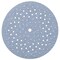 Norton Co ProSand Series 07660703226 Vacuum Disc, 5 in Dia, 11/16 in Arbor, P320 Grit 03226 - alternate 1