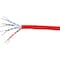 Monoprice Cat6 Utp, Cmp, Red 1000 ft. 13736 - alternate 1