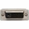 Tripp Lite DVI-I FEMALE TO DVI-D MALE DUAL LINK VIDEO CABLE ADAPTER CONVERTER DVI-I TO DVI- P118-000 - alternate 3