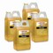 Betco Symplicity Citrusuds FastDraw Manual Dishwashing Detergent, Lemon Scent, 67.6 oz Bottle, 4PK 21094700 - alternate 1