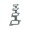 John Deere GASKET, JOHN DEERE OEM R180199 R180199 - alternate 3