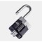 Squire Open Shackle Combination Padlock, Boron Hardened Steel, Vulcan Combi 40 SQ-WARCIMBI65/2.5 - alternate 3