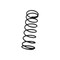 John Deere SPRING, OEM U12595 - alternate 2