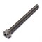 Allied Titanium M6-1.00 x Socket, Socket Head Cap Screw, 60 mm Length, Titanium 0107482 - alternate 2