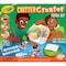 Crayola Critter Creator Fossil Kit 747495 - alternate 1