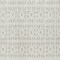 Homeroots 3' X 5' Ivory And Beige Geometric Washable Indoor Outdoor Area Rug 613777 - alternate 3