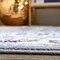 Jonathan Y Cherie French Cottage Gray/Cream 2 ft. x 10 ft. Runner Rug MDP505B-210 - alternate 6