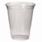 Fabri-Kal Kal-Clear PET Cold Drink Cups, 7 oz, Plastic, Clear, 1000PK 000000000009505264 - alternate 1