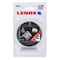 Lenox Hole Saw, Diameter:3", Carbide Tipped LXAH3 - alternate 5