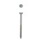 Spax #14 x 3 in Exterior Wood Deck Screws Construction Flat Head T-Star Plus Bulk Pail, 1000PK 3191670600750 - alternate 5