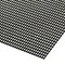 Prime-Line Screen Mesh Roll Extra Heavy Duty Pet Resistant 48 x 84 in. Black (1 Roll) P 88748 - alternate 3