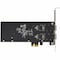 Startech.Com 2-PORT GBE SFP NETWORK CARD, PCIE 2.0 X1, INTEL I350-AM2 2X 1GBE CONTROLLER, 1000BASE P021GI-NETWORK-CARD - alternate 6