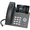 Grandstream The Grp2613 Is A Powerful 3-Line Carrier-Grade Ip Phone Designed w/ GRP2613 - alternate 4