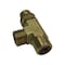Cnh HYD CONNECTOR, CNH OEM 78100120 78100120 - alternate 3