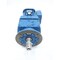 Sew-Eurodrive GEARMOTOR 26RPM 0.75HP 230/460V-AC 3PH RF47DRS71M4/DH - alternate 5
