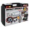 Performance Tool ELECTRIC IMPACT GUN SET 1/2" DR PTW50080 - alternate 5