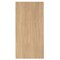 Apollo Tile Bois 24x48 Honey Wood Porcelain Large Format Fluted Wall Tile (15.55 sq ft/case), 2PK ZENEIDEHON2448 - alternate 3