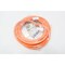 Siemens MOTION-CONNECT 800PLUS HYBRID CABLE ASSEMBLY 8.5M 6FX8002-7HY22-1AJ5 - alternate 1