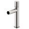 Vigo Ashford Single Handle Single-Hole Bathroom Faucet in Brushed Nickel VG01052BN - alternate 1