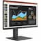 Lg 24in Class Full HD LCD Monitor, 16:9 24BR650B-C - alternate 8