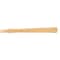Vaughan 11 3/4'' Hickory Replacement Handle for Ball Pein Hammer VN62082W - alternate 2