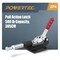 Powertec Toggle Clamp, 500lbs Cap., 305CM Quick Release Push/Pull Clamp, 2PK 20318-P2N - alternate 1