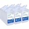 Scott Green Certified Foam Hand Soap, 1.0 L Refills for Compatible Scott Manual Dispensers, 6PK 91565 - alternate 1
