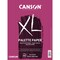 Canson XL Series Palette Pad, Foldover Binding, 40 Sheet, 9x12 inch, 3PK C100510953 - alternate 3
