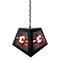 Holland Bar Stool Calgary Flames Pendant Box Light BxLM1 - alternate 4