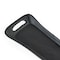 Homeroots 5in Black Metal Vanity Tray With Handles 574115 - alternate 5