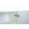 Cambridge Everest 30 in. W x 12 in. D x 36 in. H Ready to Assemble Shaker Wall Kitchen Cabinet in White SA-W3036-SW-KIT - alternate 8