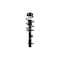 Fcs Struts Suspension Strut And Coil Spring Assembly 1333944R - alternate 1